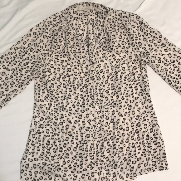 LOFT Tops - Blouse from the Loft